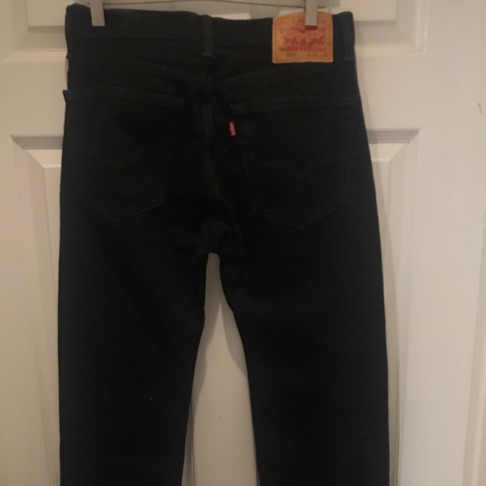 Boys Levi’s Jeans